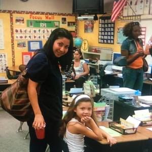 Meet your Posher, Sandy